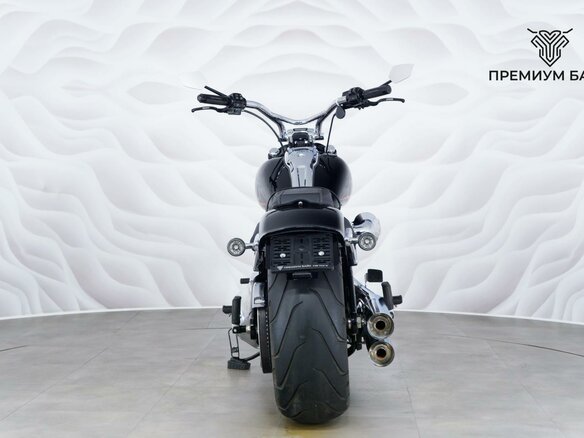 2023 Harley-Davidson Breakout, чёрный, 2549000 рублей - вид 6