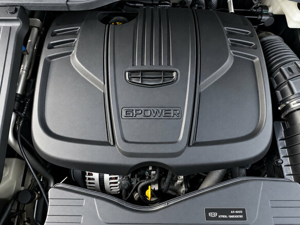 2022 Geely Coolray I, серый, 1690000 рублей - вид 18