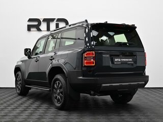 2026 Toyota Land Cruiser Prado 250 Series, серый, 10400000 рублей, вид 5
