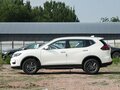 2025 Nissan X-Trail III Рестайлинг 2, белый, 2370000 рублей - вид 8