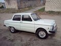 1991 ЗАЗ 968 М, белый, 95000 рублей - вид 2