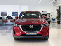 2025 Mazda CX-60, красный, 6990000 рублей - вид 1