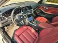 2022 BMW 3 серии 320i VII (G2x), белый, 3008000 рублей - вид 7