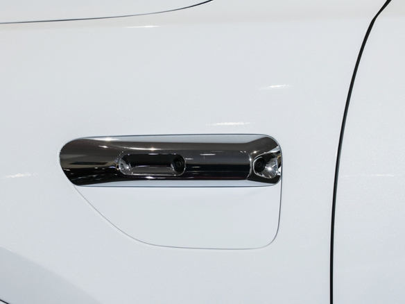 2026 Aito M7 53.4 kWh II, белый, 8750000 рублей - вид 17