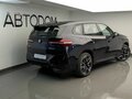 2026 BMW X3 Long 30L xDrive IV (G45/G48), чёрный, 7880000 рублей - вид 3