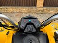 2008 BRP Can-Am DS 250, жёлтый, 329990 рублей - вид 10