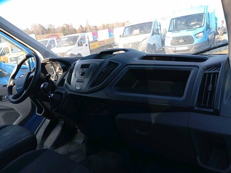 2021 Ford Transit, голубой, 2180000 рублей, вид 5