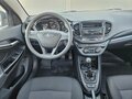 2019 Lada (ВАЗ) Vesta I, серебристый, 866000 рублей - вид 6