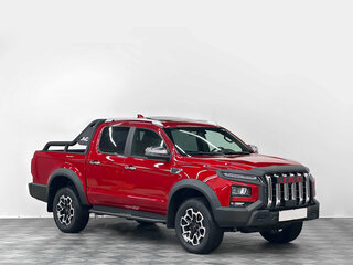 2026 JAC T9, красный, 3719000 рублей, вид 2