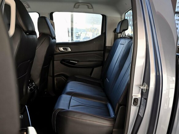 2026 Changan Hunter Plus, серый, 4099900 рублей - вид 12