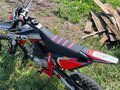 2025 Racer MX125E, красный, 60000 рублей - вид 6