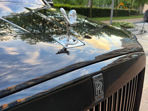 2022 Rolls-Royce Cullinan I (Series I), коричневый, 28450000 рублей - вид 10