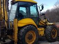 2005 New Holland LB115, жёлтый, 4200000 рублей - вид 10