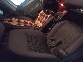 2011 Fiat Doblo II, белый, 800000 рублей, вид 4