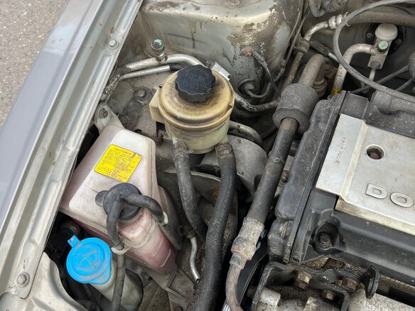 2008 Hyundai Accent ТагАЗ II, бежевый, 350000 рублей - вид 35