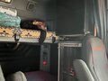 2003 Freightliner Century Class, оранжевый, 1700000 рублей - вид 6