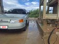 2002 Lada (ВАЗ) 2110, серый, 180000 рублей