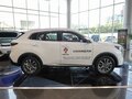 2026 Changan UNI-S I Рестайлинг, белый, 3083000 рублей - вид 3