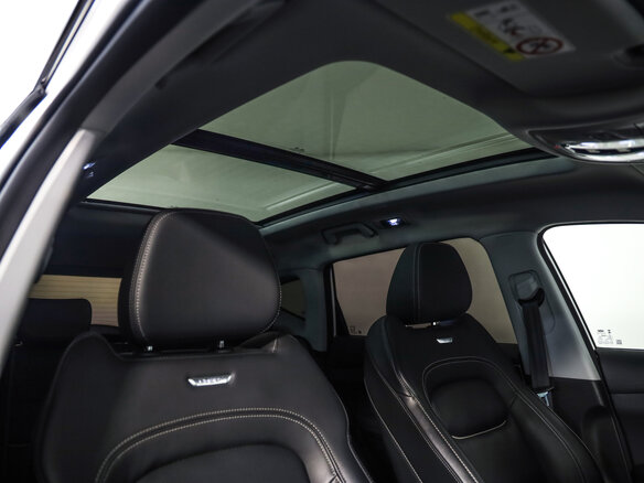 2023 Chery Tiggo 7 Pro Max I, белый, 1979777 рублей - вид 27
