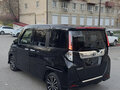 2023 Toyota Roomy I Рестайлинг, чёрный, 1080000 рублей - вид 3