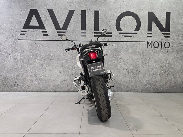 2009 BMW R 1200 R, белый, 510000 рублей - вид 6