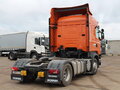 2015 Scania R-Series, оранжевый - вид 6