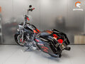 2019 Harley-Davidson Road King, чёрный, 1288960 рублей - вид 4