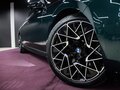 2026 BMW 7 серии 740 xDrive VII (G70) Рестайлинг, зелёный, 27790000 рублей - вид 9