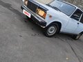 2005 Lada (ВАЗ) 2107, белый, 170000 рублей - вид 2