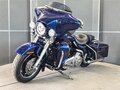 2007 Harley-Davidson Street Glide, синий, 899000 рублей - вид 3