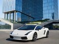 2005 Lamborghini Gallardo I, белый, 8500000 рублей - вид 1