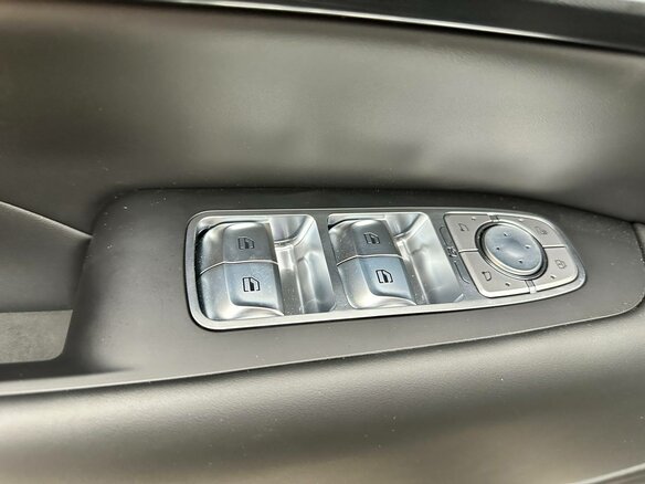 2026 Wey 80 Business Lounge 44.28 kWh, чёрный, 8799000 рублей - вид 13