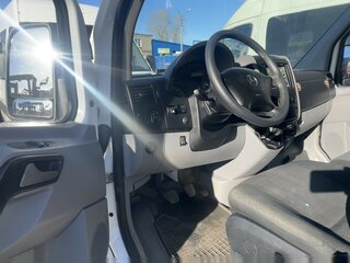2013 Mercedes-Benz Sprinter, белый, 2850000 рублей, вид 5