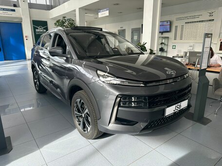 JAC JS6
