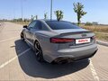 2021 Audi RS 5 II (F5) Рестайлинг, серый, 6100000 рублей - вид 6