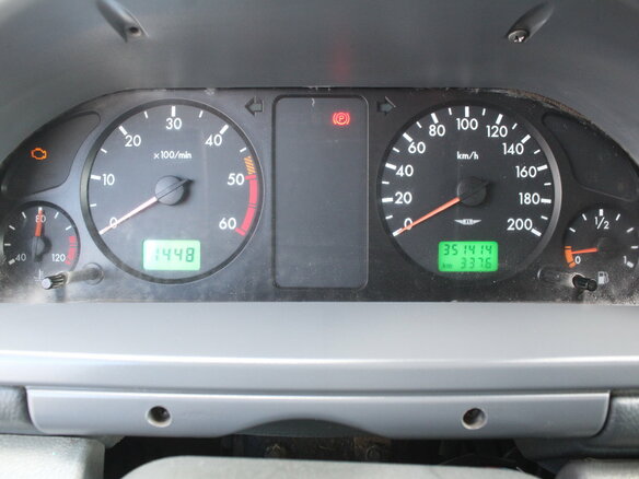 2006 УАЗ Патриот 3163 I, чёрный - вид 6