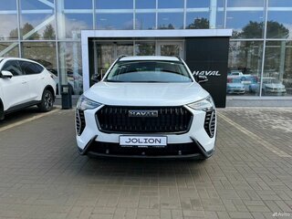 2025 Haval Jolion I Рестайлинг, белый, 2399000 рублей, вид 2