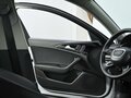 2015 Audi A6 IV (C7) Рестайлинг, белый, 1705000 рублей - вид 8