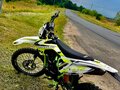 2026 Progasi Super Max 300, зелёный, 110000 рублей