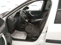 2021 Lada (ВАЗ) Largus I Рестайлинг, белый, 1100000 рублей - вид 7