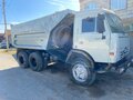 2000 КамАЗ 5511, серый, 999999 рублей - вид 1