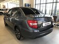 2026 Lada (ВАЗ) Granta I Рестайлинг, серый, 1310000 рублей - вид 6
