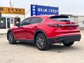 2023 Mazda CX-4 I Рестайлинг, красный, 1780000 рублей - вид 6