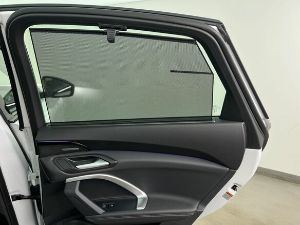 2025 Audi Q5 40 TDI III (GU), белый, 8740000 рублей - вид 19