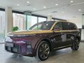 2026 Li Auto (Lixiang) L9 II, фиолетовый, 13031650 рублей - вид 5