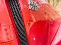2022 Morgan Plus Six, красный - вид 11