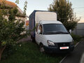 2006 ГАЗ ГАЗель (33023/330273) Фермер, белый, 850000 рублей