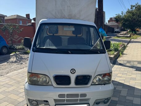 2008 Dongfeng EQ1010/1020, белый, 1000000 рублей, вид 1