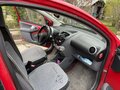 2008 Peugeot 107 I, красный, 375000 рублей - вид 8