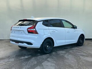 2026 Lada (ВАЗ) Iskra SW, белый, 1500000 рублей, вид 4